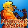 prehistoric breaker A Free Shooting Game