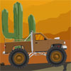 Desert Truck Race A Free Driving Game