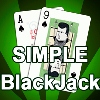 You think you`re a skilled blackjack player? Show yourself now and get the first place in players ranking. Slightly simplified rules allow you to get more fun from the game!