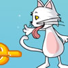 Cheese-eating Cat A Free Action Game