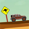 Australia Race A Free Driving Game