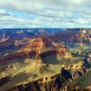 Grand Canyon puzzle
