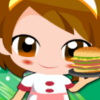 Link It Burger A Free Puzzles Game