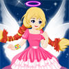 Angel And Demon A Free Dress-Up Game