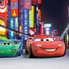 Disney Cars Jigsaw A Free Jigsaw Game