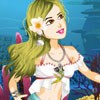 Sea of Love A Free Dress-Up Game
