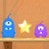 Cute little aliens have invader our planet Earth by mistake!
Now you must use all kinds of platforms, bowling balls, fancy trampolines and other cool objects in order to guide them back to their spaceship and get to their home planet.