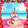 Wedding Cake A Free Customize Game