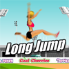 Long Jump 2012 A Free Sports Game