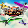 Sky Kings Racing A Free Action Game