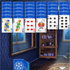 Mysterious Place Solitaire A Free BoardGame Game