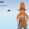 FlyGun A Free Action Game