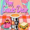 Happy Snacks Decor A Free Customize Game