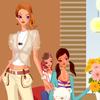 Apartment For Pretty Girl A Free Dress-Up Game