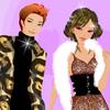 Magnificent And Impressive At Anywhere A Free Dress-Up Game