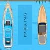 Speed Boat Parking 2 A Free Driving Game