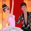 Young Ballroom Dance Couple A Free Dress-Up Game