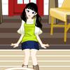 Autumn ranch makeover A Free Dress-Up Game