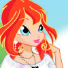 Bloom Sunny Day A Free Dress-Up Game