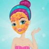Dazzling Mermaid Makeover A Free Dress-Up Game