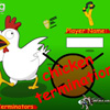 Chicken Termination A Free Shooting Game