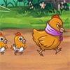 Running Hen A Free Adventure Game