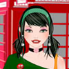 Avatar portrait creator game A Free Dress-Up Game