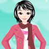 Winter Dream A Free Dress-Up Game
