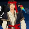The Notorious Pirates A Free Dress-Up Game