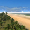 Desert Beach Race A Free Action Game