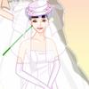 Pure white collection A Free Dress-Up Game