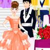 Wedding party decoration A Free Dress-Up Game