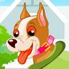 Sweet Dog Day Out A Free Dress-Up Game