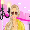 Colourful Fall A Free Dress-Up Game