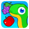 Fruit Snake A Free Puzzles Game