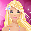 Glowing for Prom Make Up A Free Customize Game