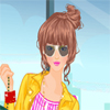 Jean Collection A Free Dress-Up Game