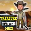 Treasure Hunter: Maze Of Darkness!