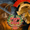 Roads of Rome 3 A Free Action Game