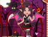 Cute Devil Girl Dressup