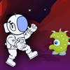 Spacemen Journey A Free Action Game