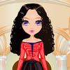 Princess Of Persia A Free Dress-Up Game