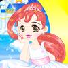 Dreaming Baby A Free Dress-Up Game