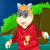 Hamster Dance Dressup A Free Dress-Up Game