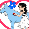 Me and Pony Maker Game A Free Dress-Up Game