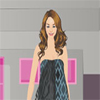 Sexy Charming A Free Dress-Up Game