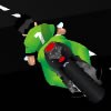 Y2K Motorcycle A Free Driving Game