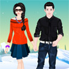 Priya going on trip with her boy friend A Free Dress-Up Game