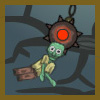 Get funniest fun from killing zombies by hooks, saws or spikes.