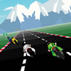 Y2K Motorcycle A Free Driving Game